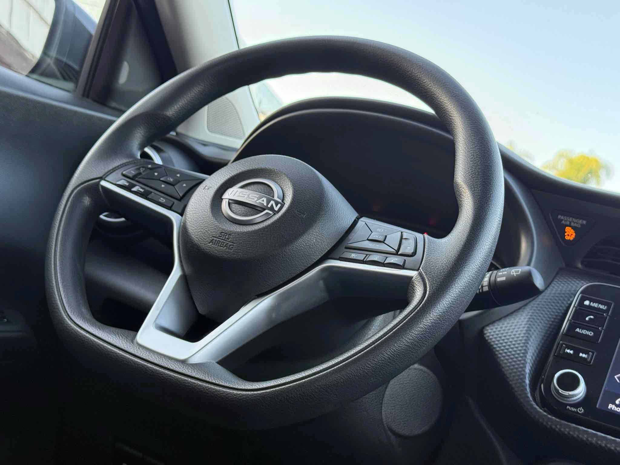 Used 2022 Nissan Kicks SV FWD image 57