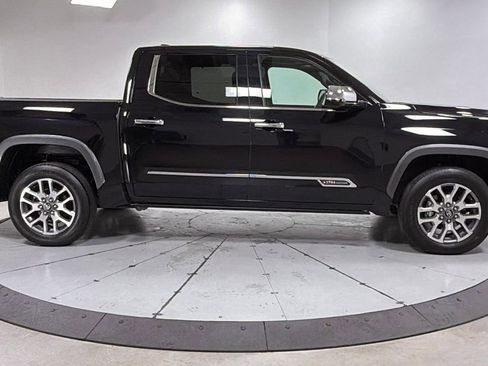 Used 2025 Toyota Tundra 1794 Edition image 6
