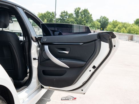 Used 2018 BMW 430i Gran Coupe RWD image 45