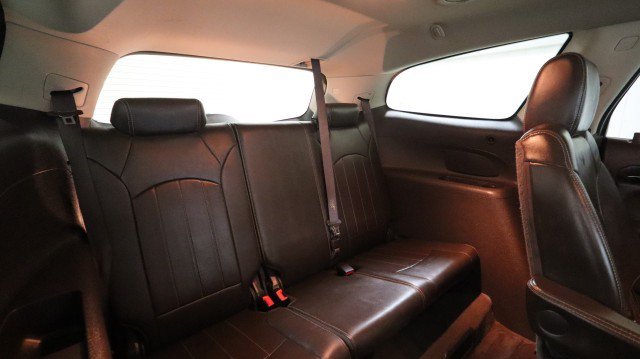 Used 2013 Buick Enclave Leather AWD/4WD image 12
