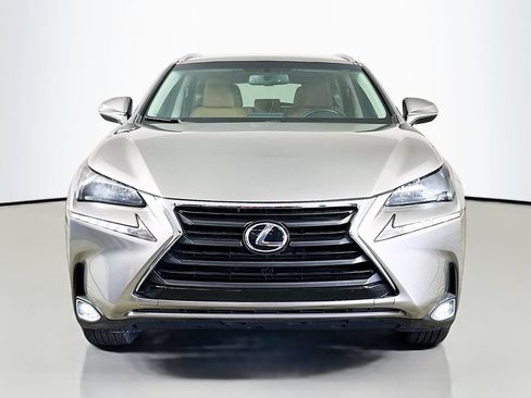 Used 2017 Lexus NX 200t FWD w/ Accessory Package 2 image 2