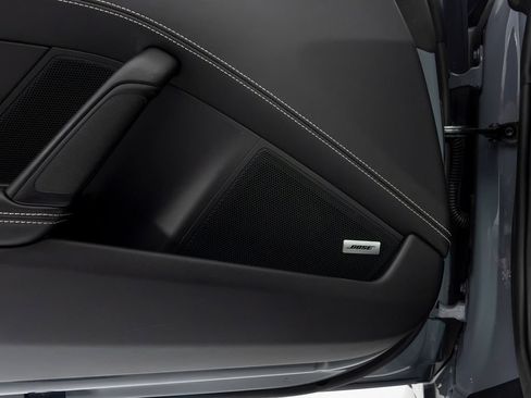 Certified 2023 Porsche Macan GTS AWD/4WD image 21