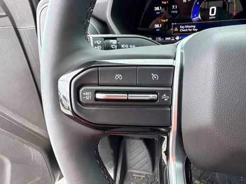 New 2025 Chevrolet Colorado Trail Boss image 21