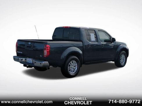 Used 2016 Nissan Frontier SV w/ SV Value Truck Package image 5