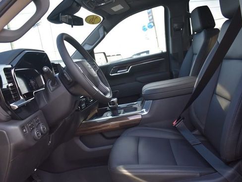 New 2026 Chevrolet Silverado 1500 LT Trail Boss w/ LT Trail Boss Premium Package image 29