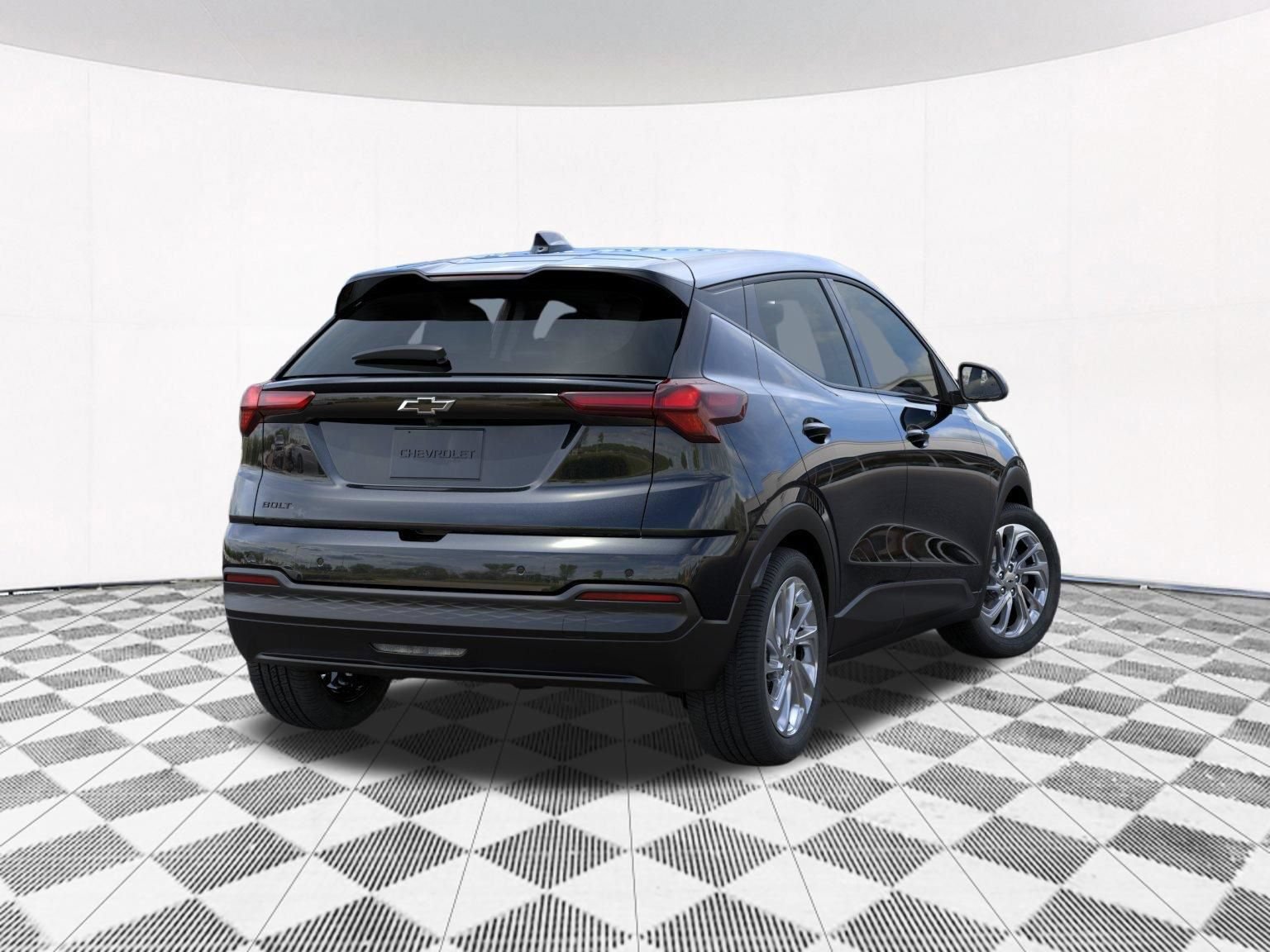 New 2027 Chevrolet Bolt LT w/ Comfort Package FWD image 9