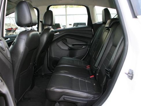 Used 2013 Ford C-MAX Energi SEL image 20