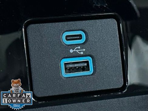 Used 2024 Ford Mustang Mach-E Premium image 16