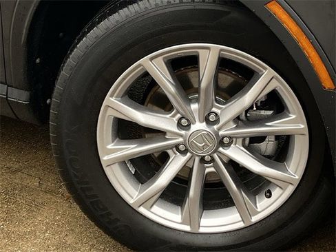 Used 2024 Honda CR-V EX-L image 10