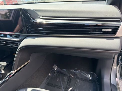 New 2026 Toyota Camry XSE FWD image 30