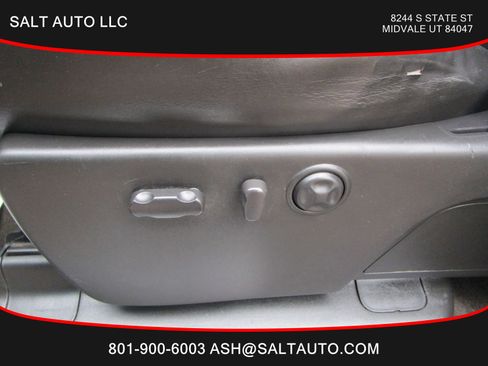 Used 2011 GMC Sierra 1500 Denali image 13