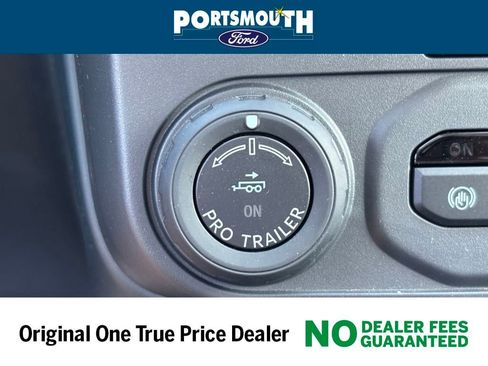 New 2025 Ford Maverick Lobo image 20