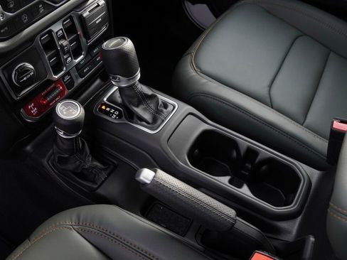 New 2026 Jeep Gladiator Mojave image 17