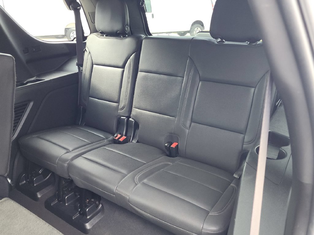 Used 2023 Chevrolet Tahoe LT w/ Luxury Package RWD image 22