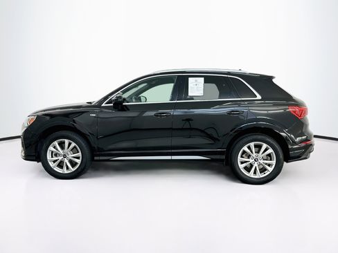 Used 2025 Audi Q3 2.0T Premium AWD/4WD image 4