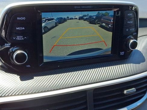 Used 2020 Hyundai Tucson SEL AWD/4WD image 13