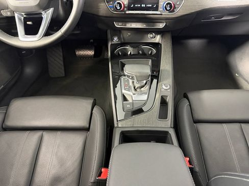 Used 2023 Audi A4 2.0T Premium Plus AWD/4WD image 17