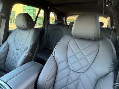 New 2026 BMW X5 xDrive50e w/ M Sport Package image 21
