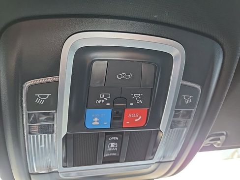 New 2026 RAM 1500 Big Horn image 82