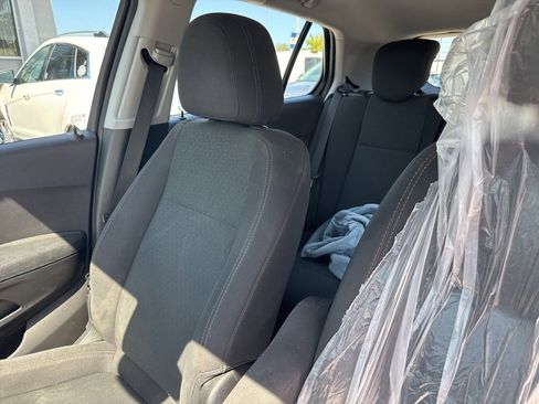 Used 2019 Chevrolet Trax LS image 22