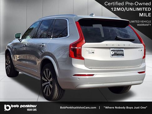 Used 2023 Volvo XC90 B6 Core w/ Protection Package Premier image 26