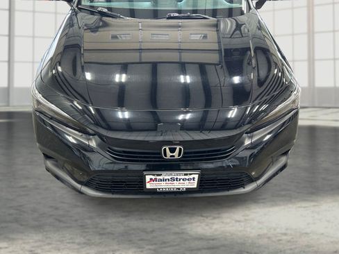 Used 2024 Honda Civic Sport image 20
