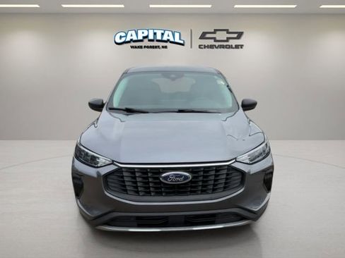 Used 2023 Ford Escape Active w/ Tech Pack #1 image 8