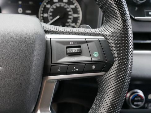 Used 2023 Mitsubishi Outlander SE AWD/4WD image 22