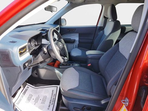 Used 2024 Ford Maverick XLT w/ XLT Luxury Package AWD/4WD image 11