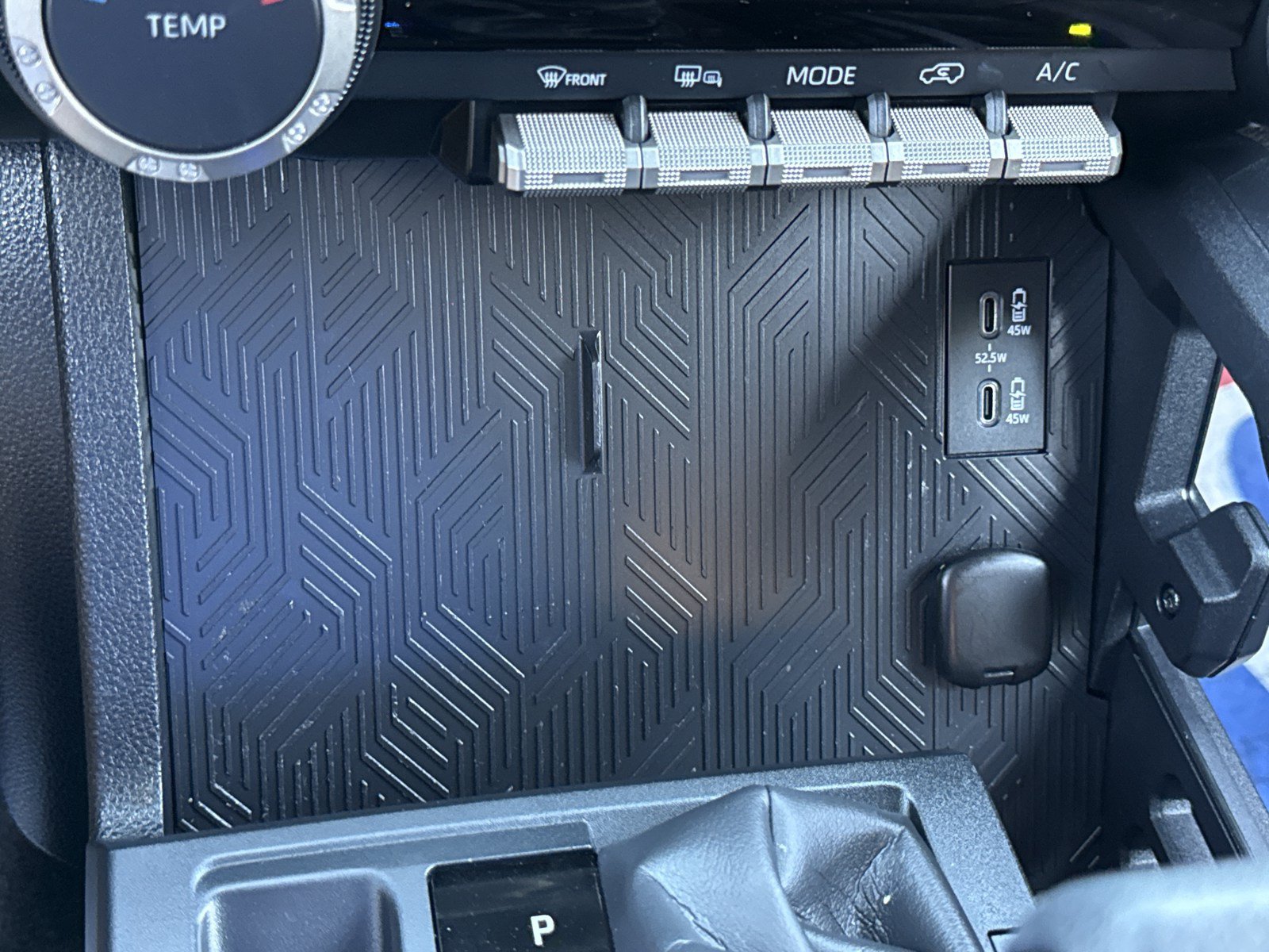Used 2025 Toyota 4Runner SR5 RWD image 25