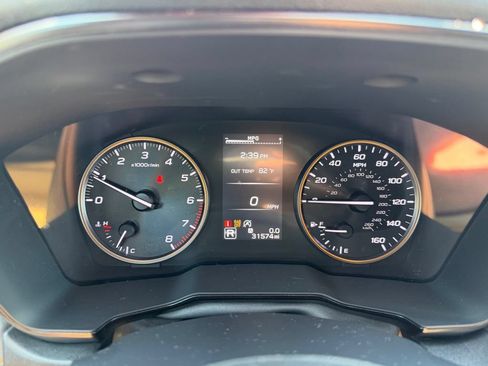 Used 2024 Subaru Outback Wilderness AWD/4WD image 36