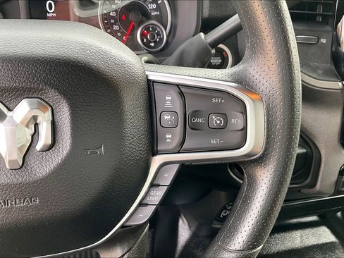 Used 2025 RAM 2500 Tradesman w/ Bed Utility Group image 18