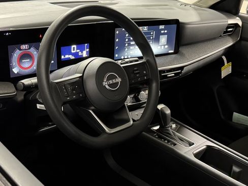 New 2026 Nissan Kicks S w/ Charging Package FWD image 15