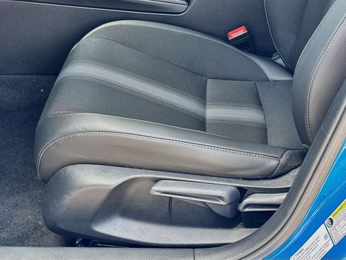 Certified 2024 Honda Civic Sport image 21