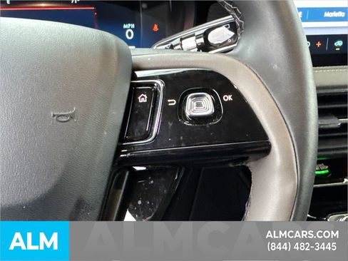 Used 2024 Lincoln Corsair AWD image 30