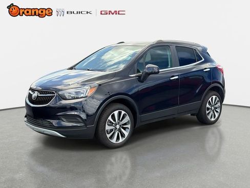 Used 2022 Buick Encore Preferred w/ Safety Package AWD/4WD image 7