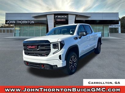 New 2026 GMC Sierra 1500 AT4 w/ AT4 Premium Package