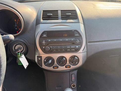 Used 2003 Nissan Altima 2.5 S FWD image 25