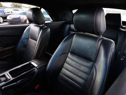 Used 2014 Ford Mustang Premium w/ Equipment Group 202A image 6