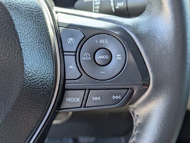 Certified 2026 Toyota Corolla SE FWD image 19