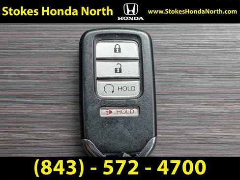 Used 2023 Honda Ridgeline Black Edition image 32