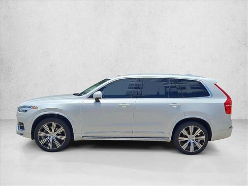Used 2023 Volvo XC90 B6 Ultimate w/ Lounge Package AWD/4WD image 8