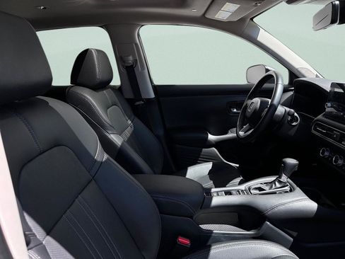Certified 2026 Honda HR-V EX-L image 36