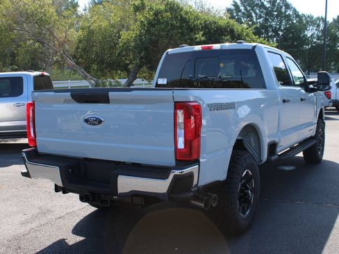 New 2026 Ford F250 XLT AWD/4WD image 19