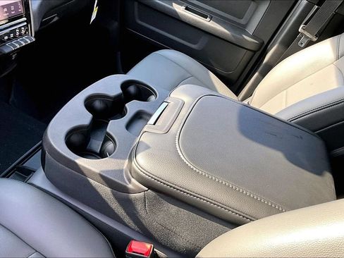 New 2026 RAM 3500 Tradesman AWD/4WD image 8