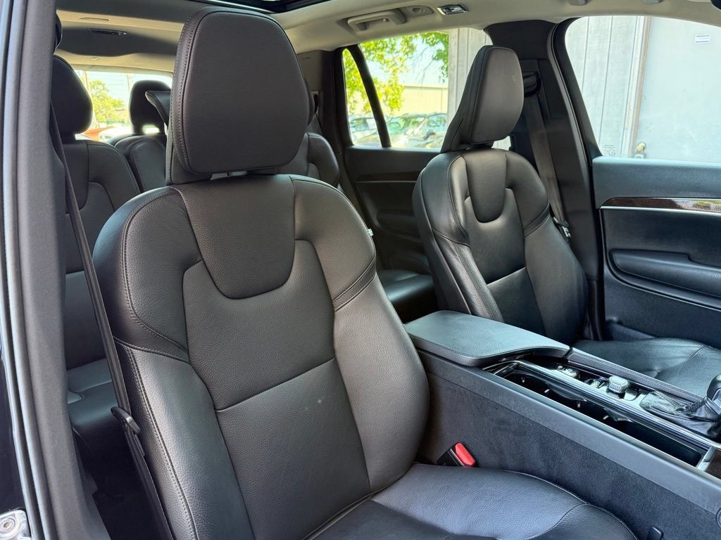 Used 2019 Volvo XC90 T6 Momentum w/ Advanced Package AWD/4WD image 20