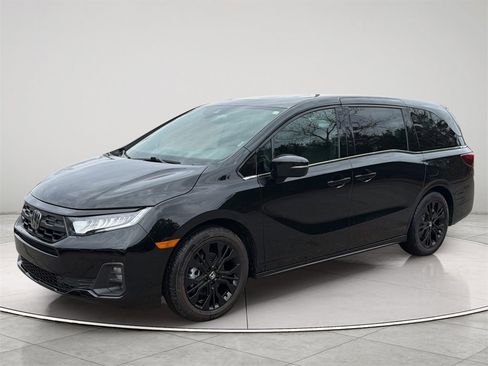 Used 2025 Honda Odyssey Sport-L image 15