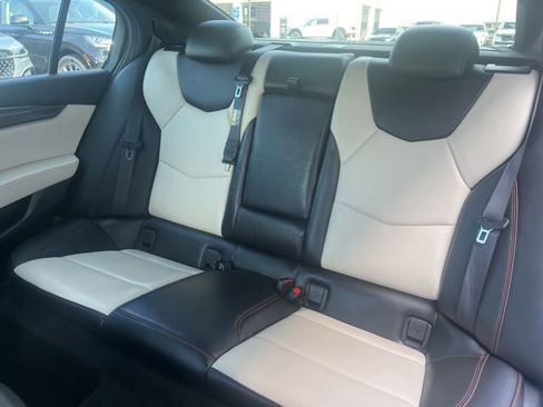 Used 2020 Cadillac CT5 Sport image 13