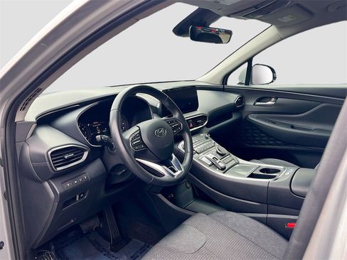 Used 2023 Hyundai Santa Fe SEL image 9