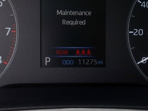 Used 2025 Toyota Corolla SE image 22